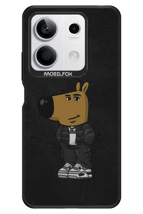 Chill Guy - Xiaomi Redmi Note 13 5G