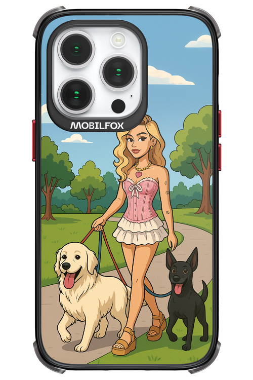Weaf 2.0 - Apple iPhone 14 Pro