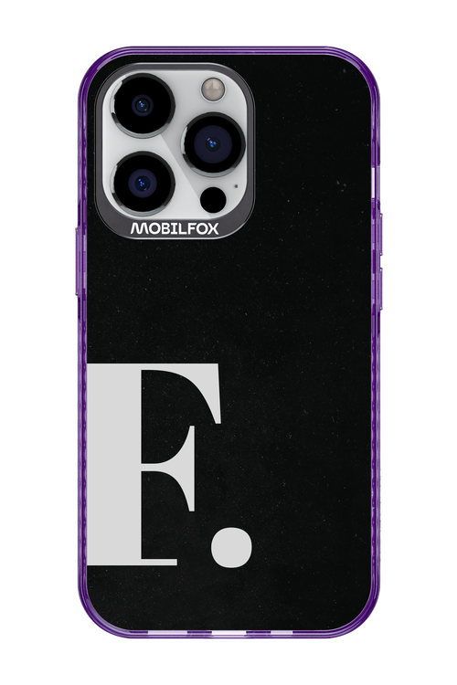 F (Off Space) 2.0 - Apple iPhone 13 Pro