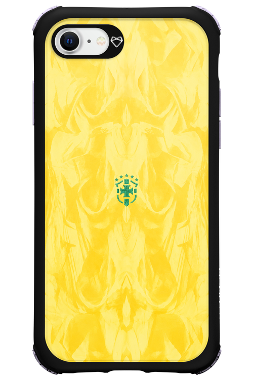 Brasil 2.0 - Apple iPhone SE 2020
