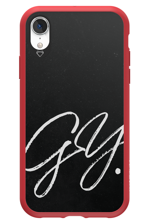 (Off Space) GY 2.0 - Apple iPhone XR