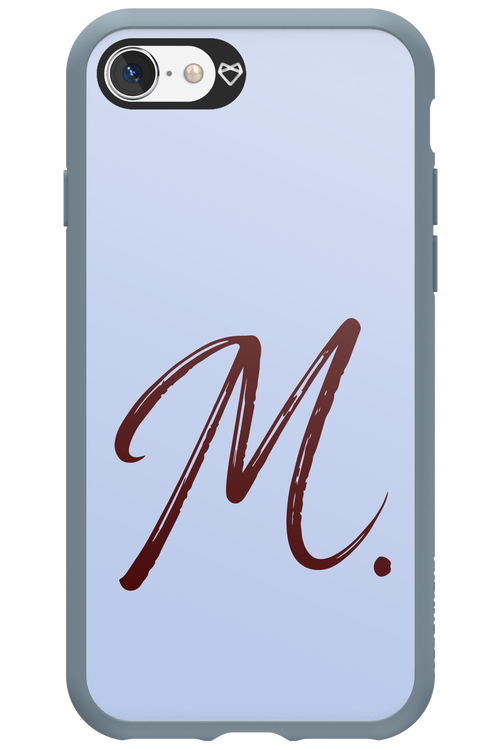 (Jellyfish Presso) M 2.0 - Apple iPhone SE 2022