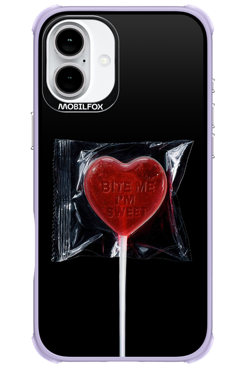 Bite 2.0 - Apple iPhone 16 Plus