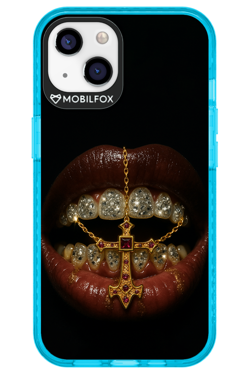 Greedy - Apple iPhone 13