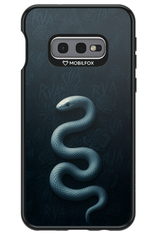 Night Venom 2.0 - Samsung Galaxy S10e