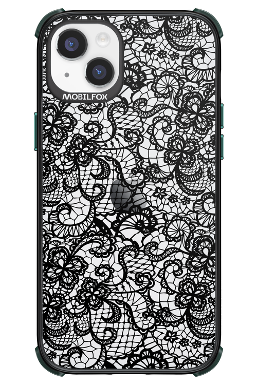Spoiled 2.0 - Apple iPhone 14 Plus
