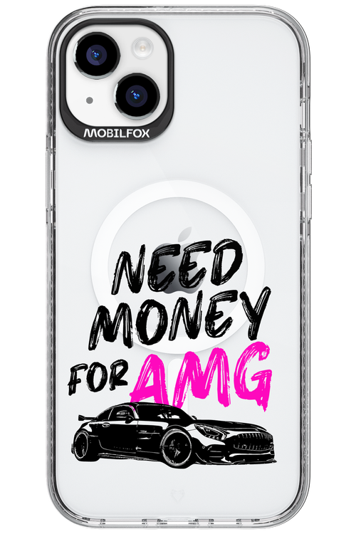 Need money for AMG - Apple iPhone 15 Plus