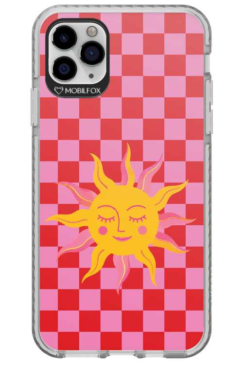 SUNNY 2.0 - Apple iPhone 11 Pro Max