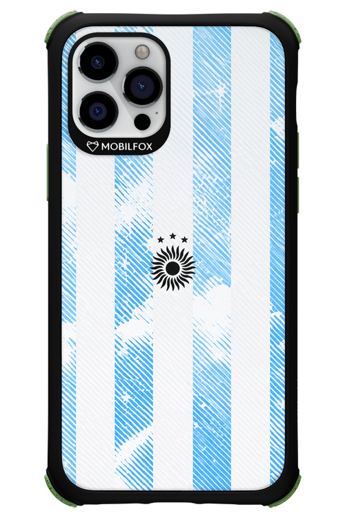 Argentina 2.0 - Apple iPhone 12 Pro
