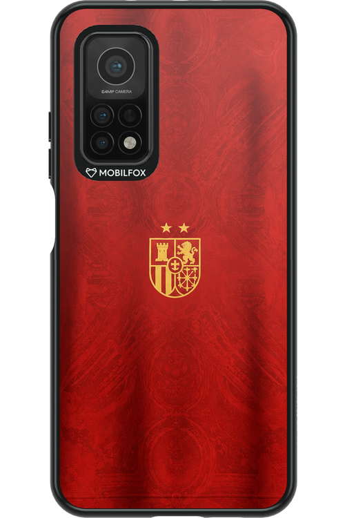 Spain II 2.0 - Xiaomi Mi 10T 5G