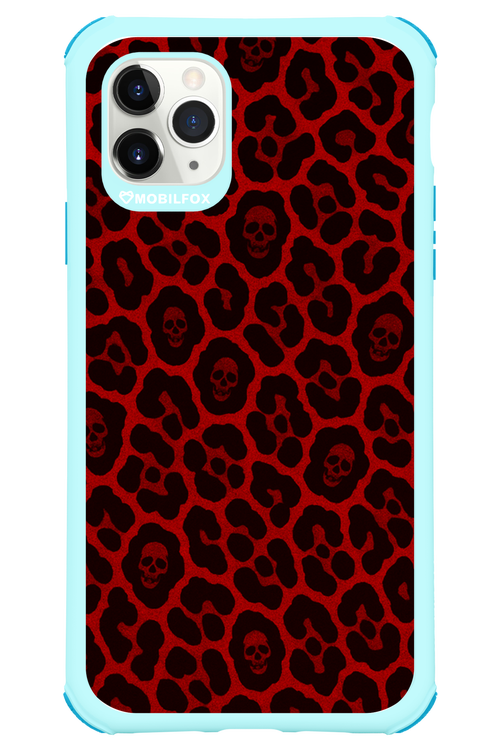 Wild Death 2.0 - Apple iPhone 11 Pro Max