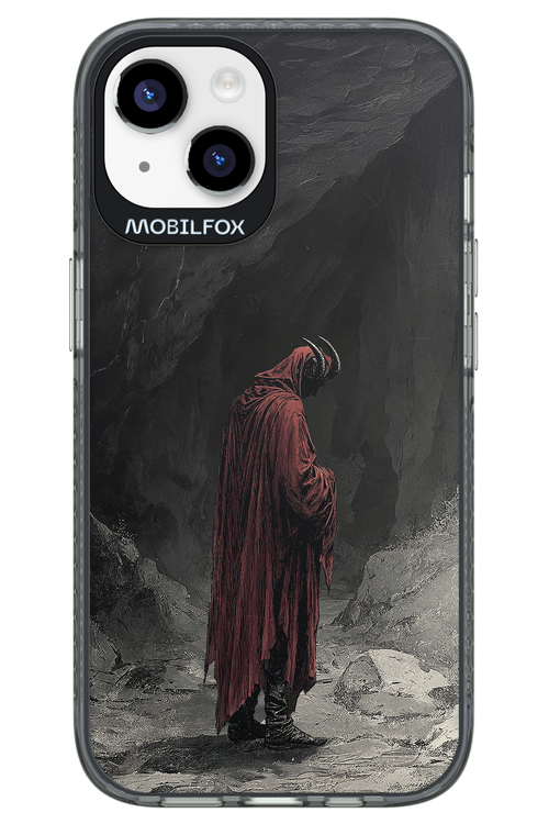 D3MON Cover 2.0 - Apple iPhone 14