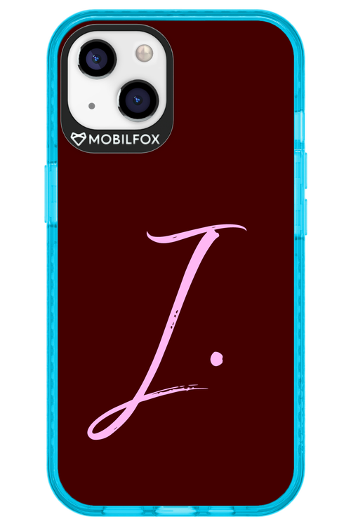 (Dark Blush) I 2.0 - Apple iPhone 13
