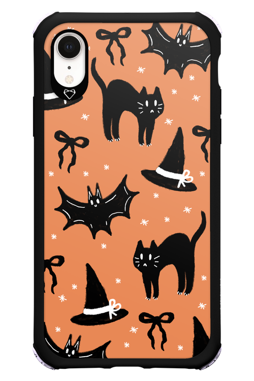 Cat & Bat - Apple iPhone XR
