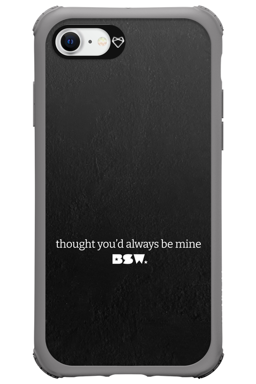 BSW FourSeasons 6 2.0 - Apple iPhone SE 2020