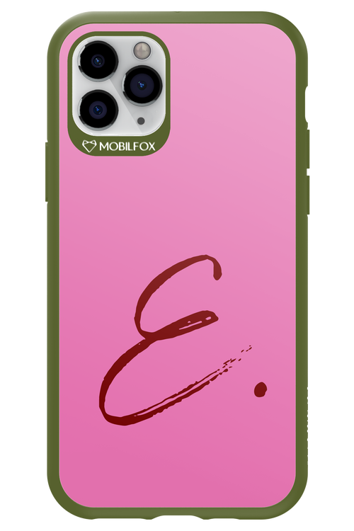 (Sorbet) E 2.0 - Apple iPhone 11 Pro