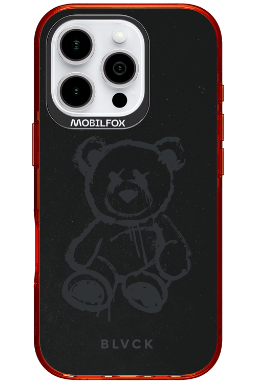 BLVCK BEAR 2.0 - Apple iPhone 16 Pro