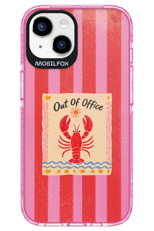 Out Of Office 2.0 - Apple iPhone 14