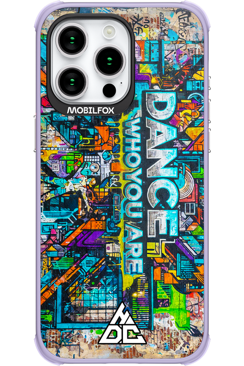 HDC 4 2.0 - Apple iPhone 15 Pro Max