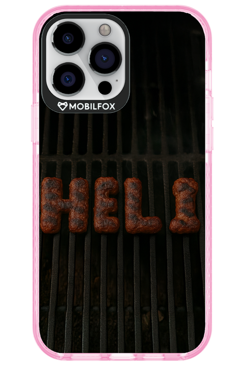 Barbeque - Apple iPhone 13 Pro Max