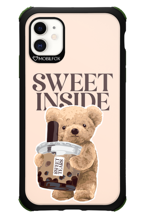 Sweet Inside 2.0 - Apple iPhone 11