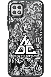 HDC 7 - Samsung Galaxy A22 5G