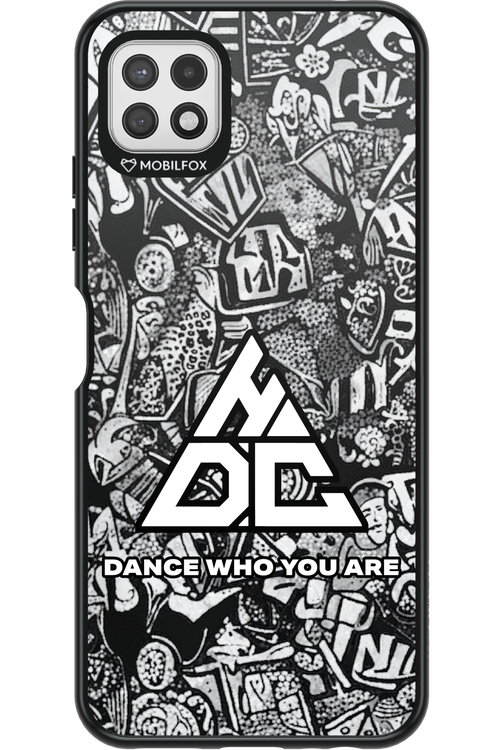 HDC 7 - Samsung Galaxy A22 5G