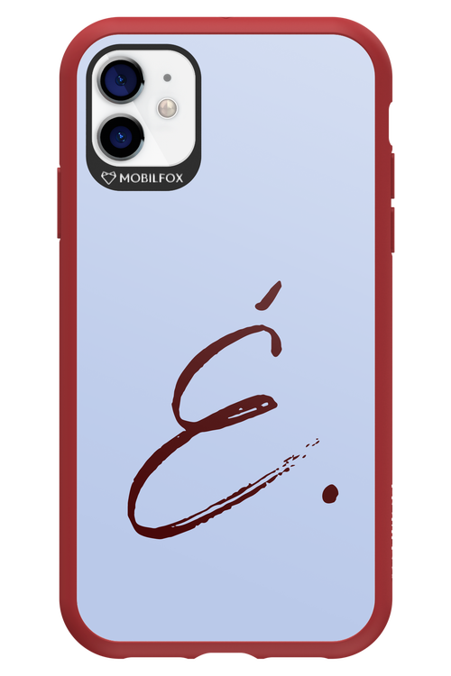 (Jellyfish Presso) E II 2.0 - Apple iPhone 11