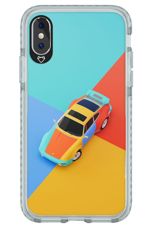 Colortherapy - Apple iPhone XS