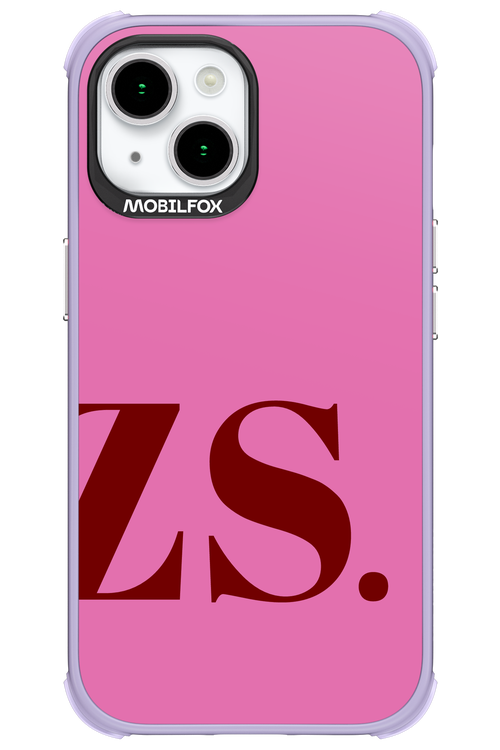 ZS (Sorbet) 2.0 - Apple iPhone 15