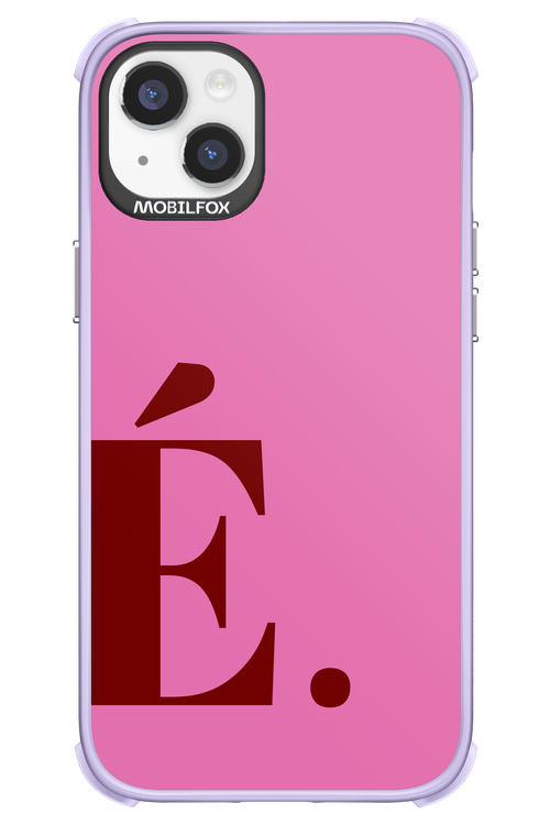 E II (Sorbet) 2.0 - Apple iPhone 14 Plus