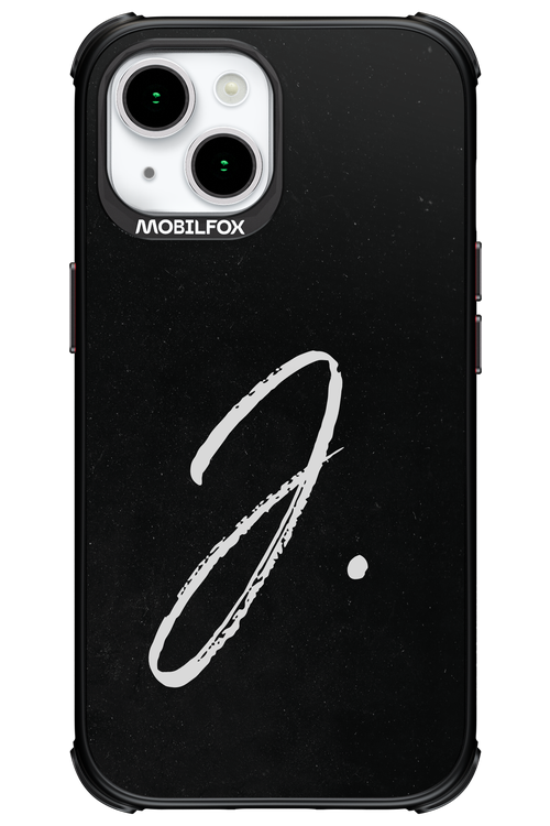 (Off Space) J 2.0 - Apple iPhone 15
