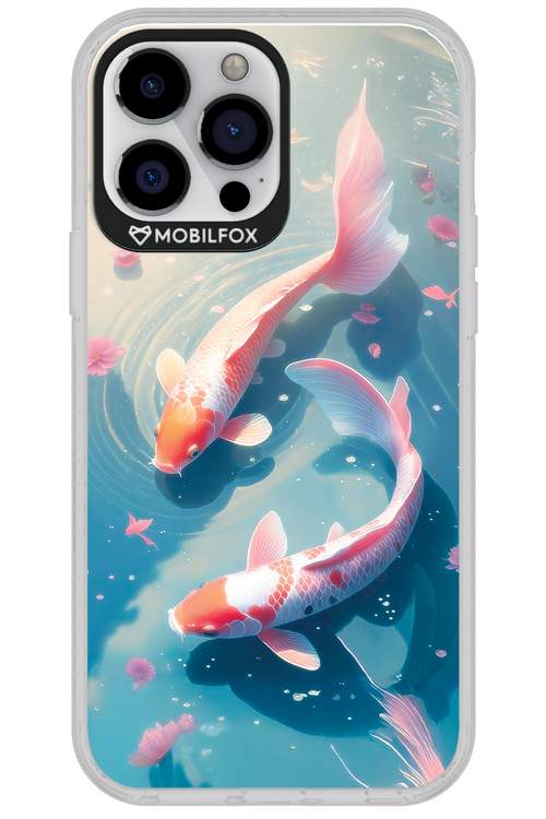 Koi - Apple iPhone 13 Pro Max