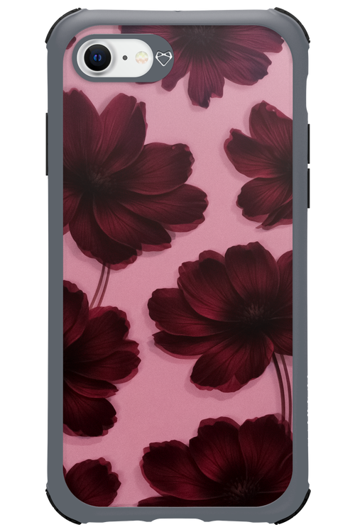 Petal Juliet 2.0 - Apple iPhone 8