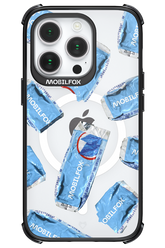 Mobilfox Gum - Apple iPhone 14 Pro