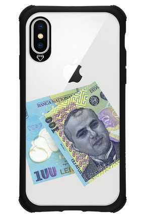 Zbir Lei - Apple iPhone X