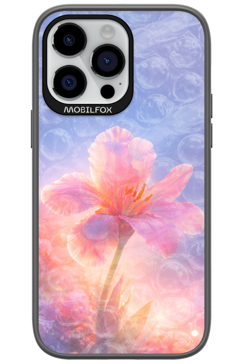 Bubble Flower 2.0 - Apple iPhone 14 Pro Max