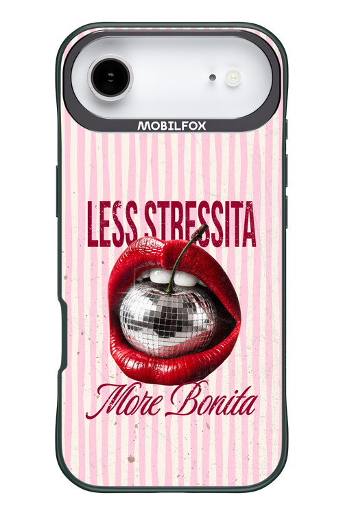 Bonita 2.0 - Apple iPhone 17 Air