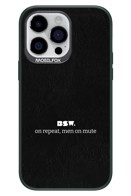 BSW FourSeasons 7 2.0 - Apple iPhone 14 Pro Max