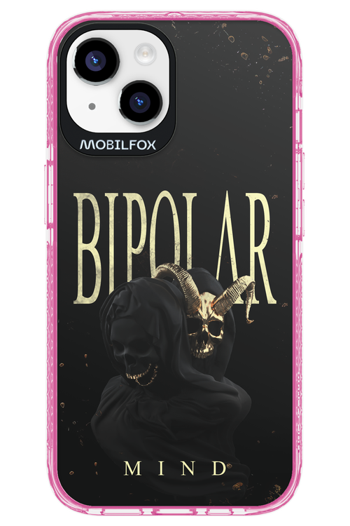 BIPOLAR 2.0 - Apple iPhone 14