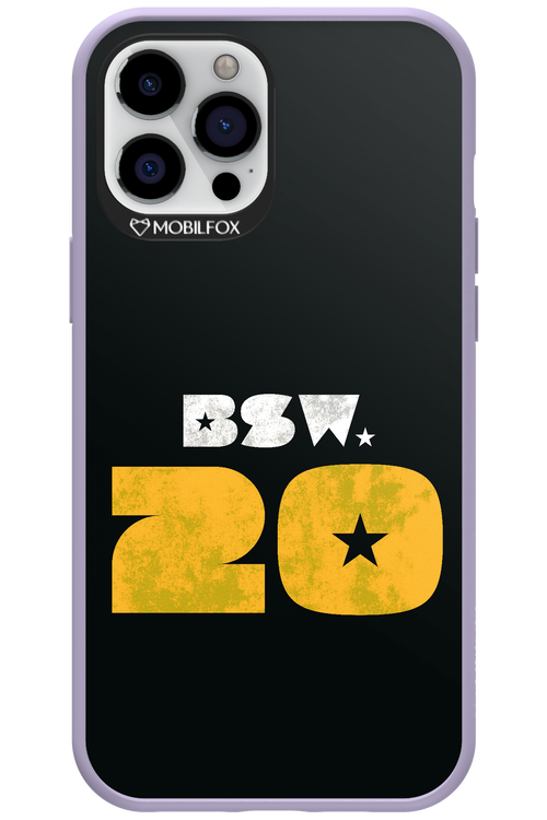 BSW 20 (6) 2.0 - Apple iPhone 12 Pro Max