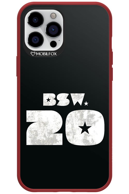 BSW 20 (9) 2.0 - Apple iPhone 12 Pro Max