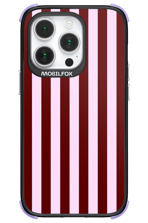 Circus Romance 2.0 - Apple iPhone 14 Pro
