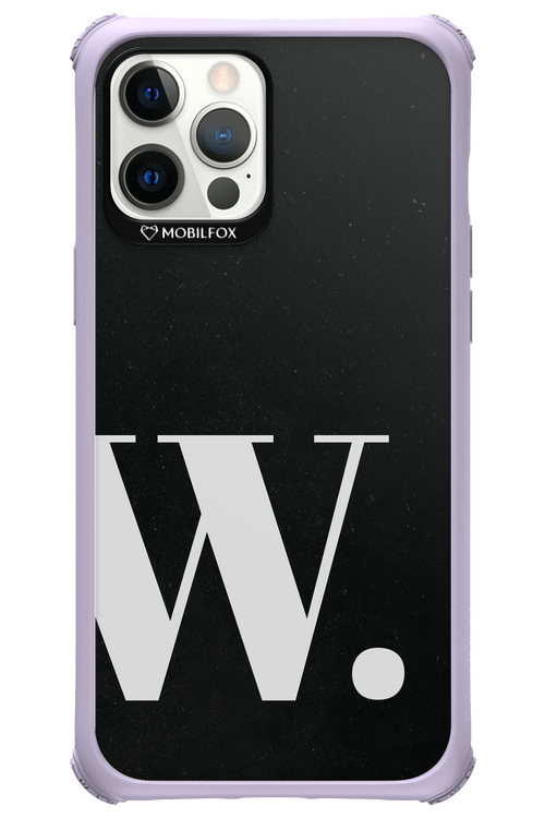 W (Off Space) 2.0 - Apple iPhone 12 Pro Max