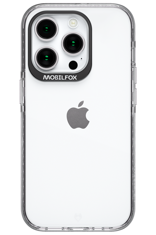 NUDE - Apple iPhone 15 Pro
