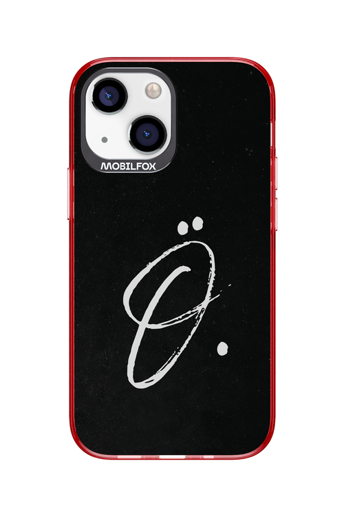 (Off Space) O II 2.0 - Apple iPhone 13 Mini