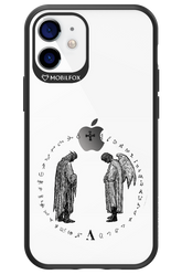 iNGER & D3MON V2 2.0 - Apple iPhone 12 Mini