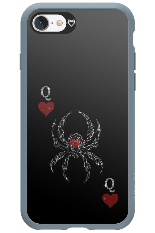 Spider Queen - Apple iPhone 7