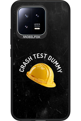 Crash Test 2.0 - Xiaomi 13