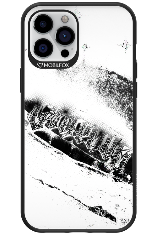 Grillz White Centaur 2.0 - Apple iPhone 12 Pro Max